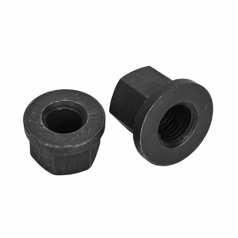 Customized Flange nut - Image 2