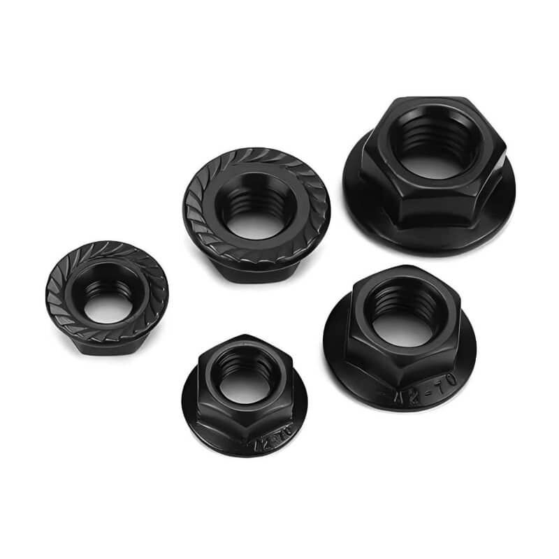 Customized Flange nut