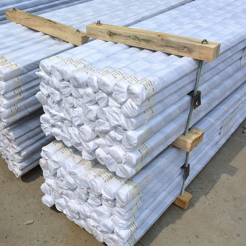 Electric galvanized threaded rod - Image 5