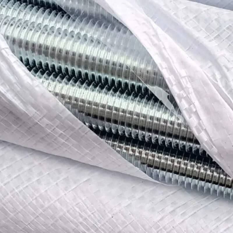 Electric galvanized threaded rod - Image 4